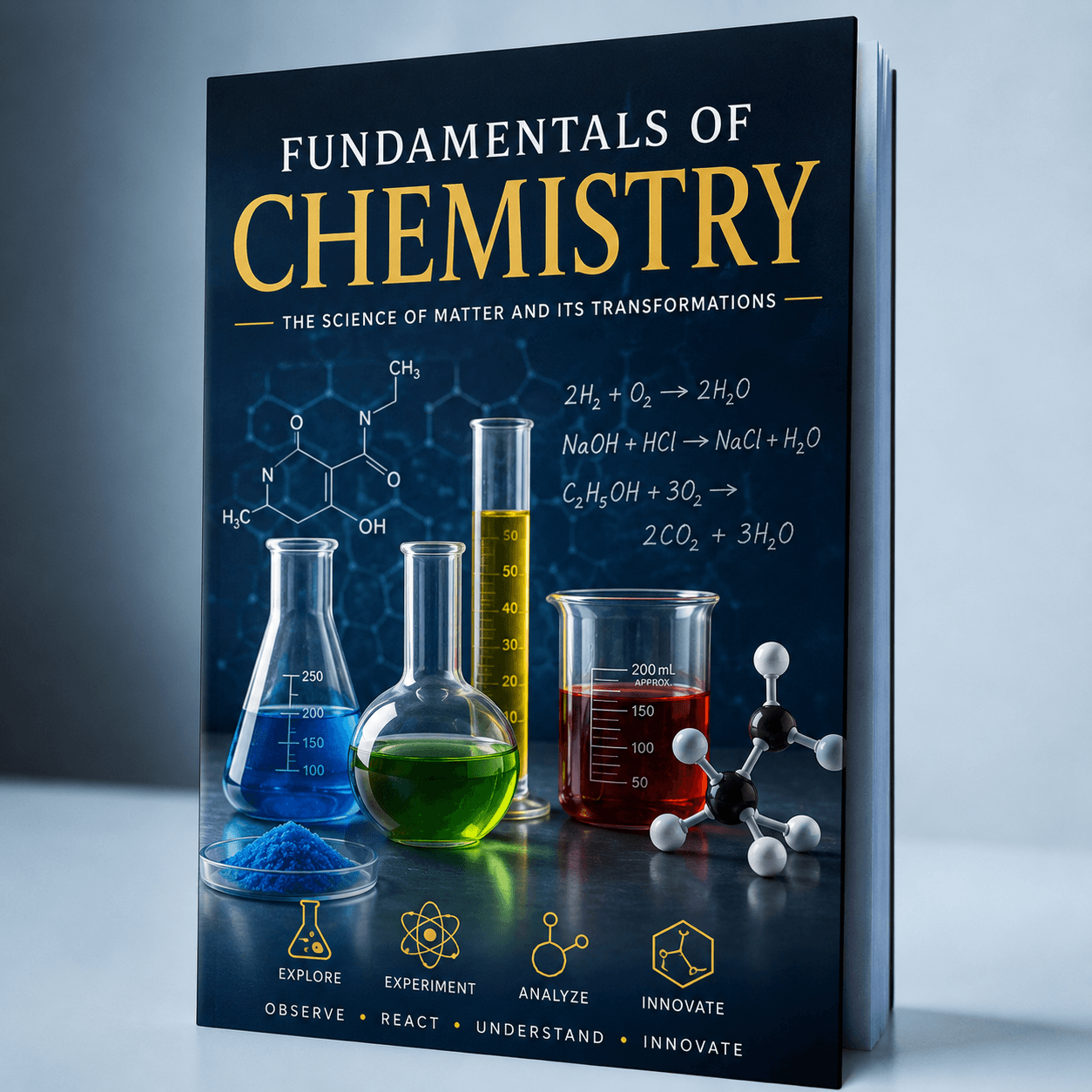 Chemistry