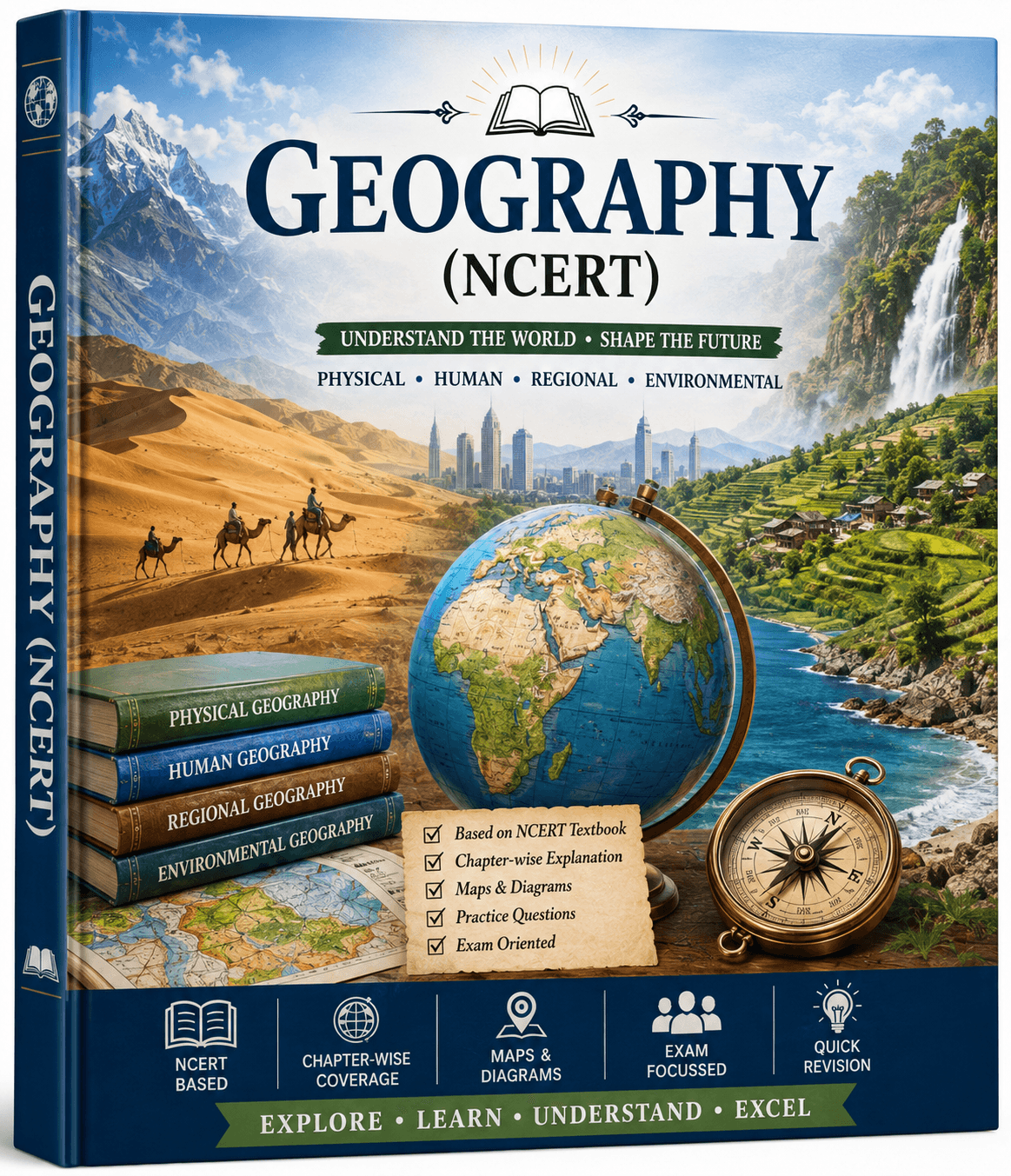 Geography of Tamil Nadu