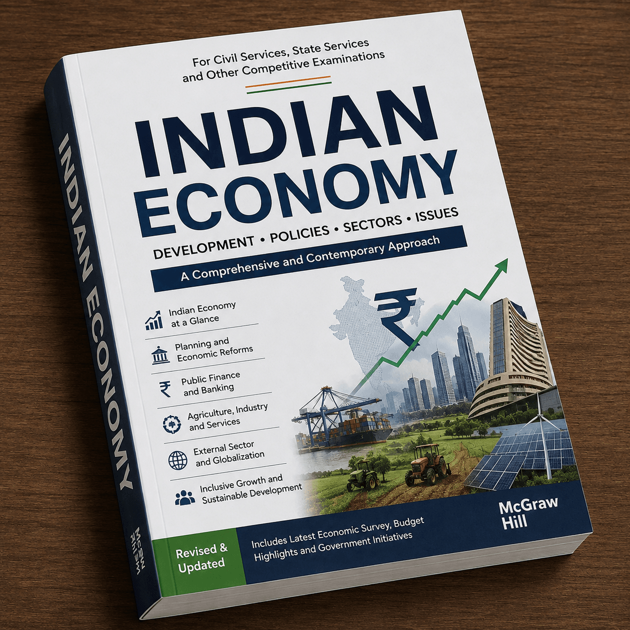 Indian Economy