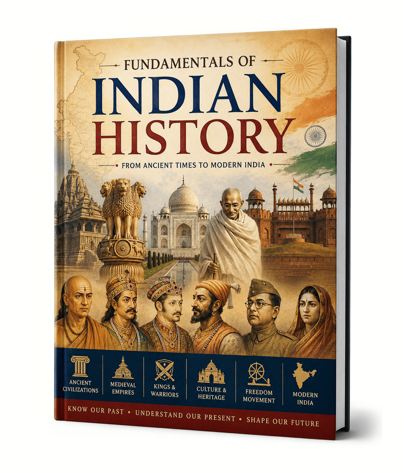 History (NCERT)