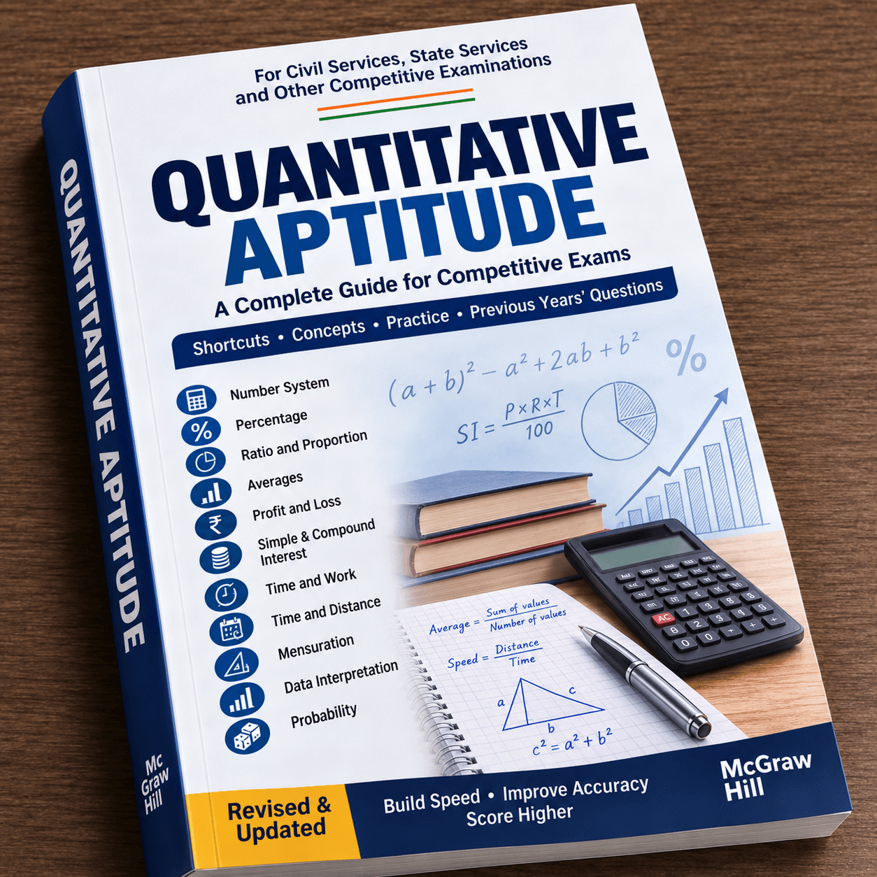 Quantitative Aptitude