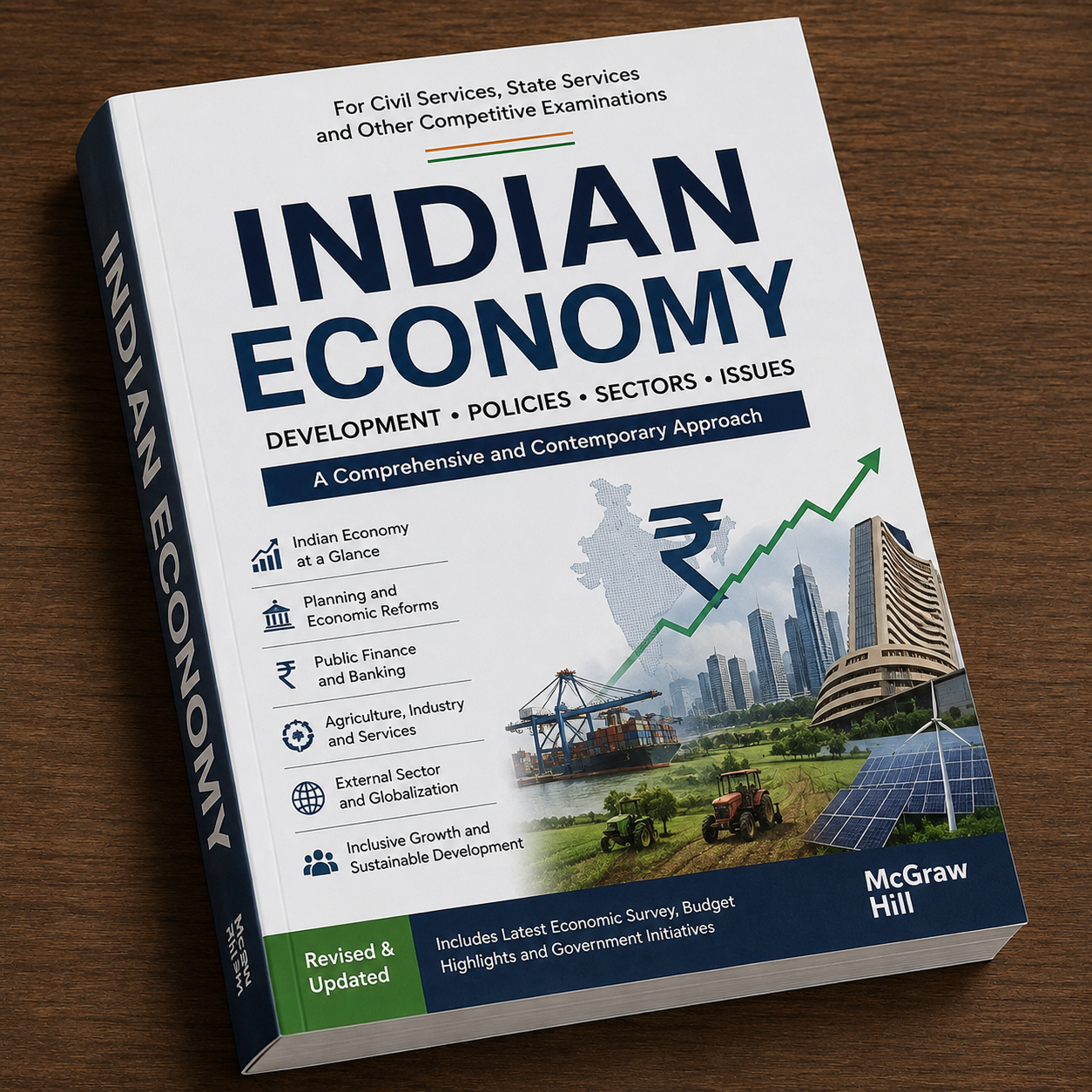 Indian Economy