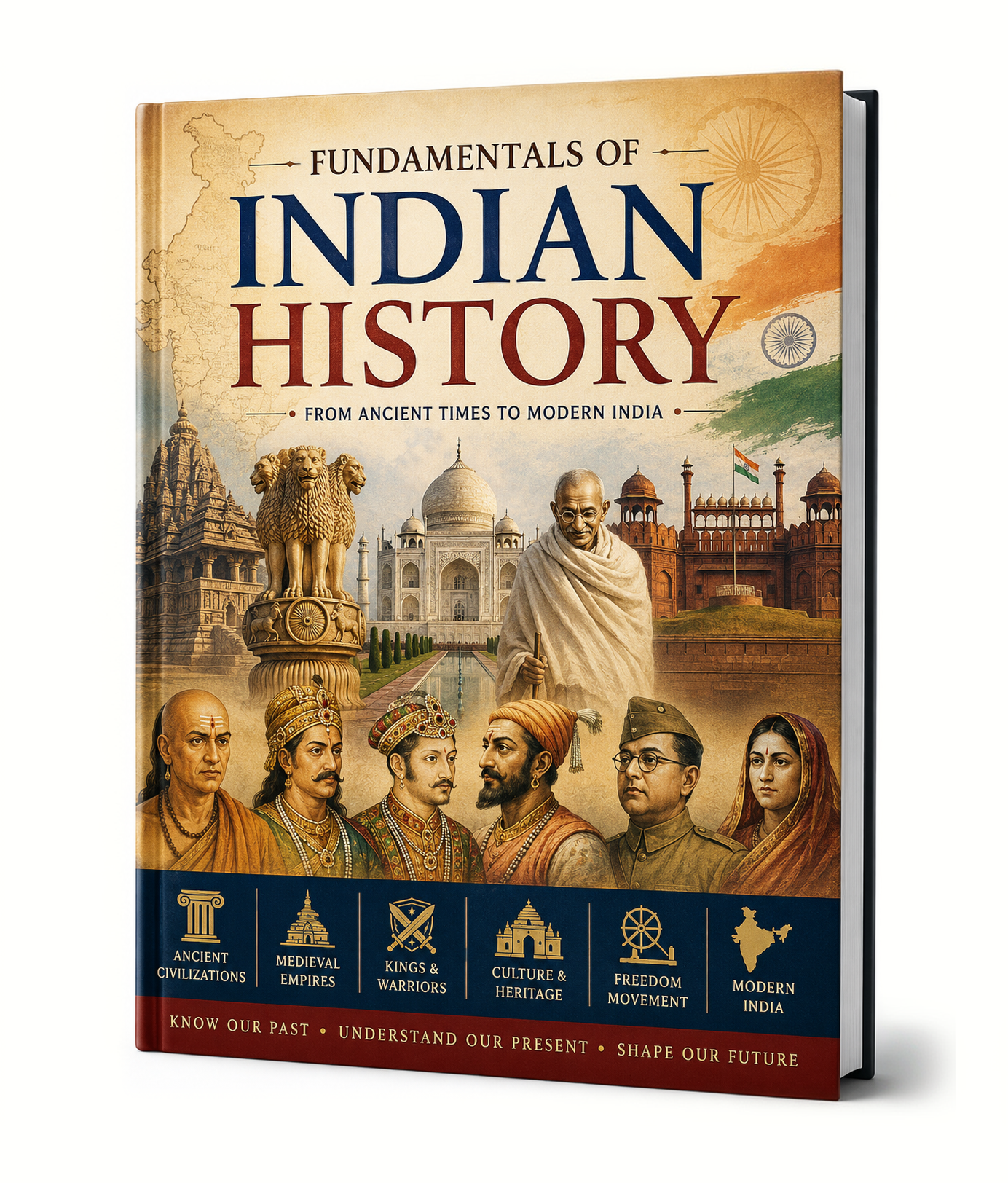 Indian History